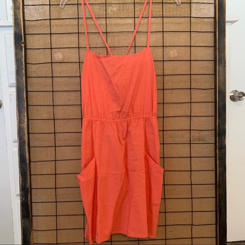 Urban Renewal Dress